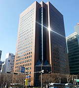 Seoul Office (Sales)